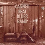 Buy Canned Heat Blues Band