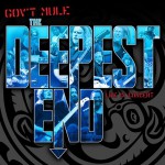 Buy The Deepest End - Live In Concert CD1