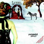 Buy Paranoid Circus