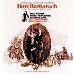 Buy Butch Cassidy And The Sundance Kid (Vinyl)