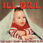 Buy The Early Years: Rare Demos '91-'94