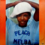 Buy Peach Melba (Vinyl)