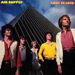 Buy Lost In Love (Vinyl)