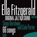 Buy Sings Gershwin And Cole Porter: 66 Songs