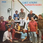 Purchase Chet Atkins Superpickers & Best