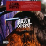 Buy Iowa (10th Anniversary Edition) CD1