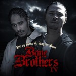 Buy Bone Brothers IV
