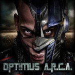 Buy Optimus A.R.C.A