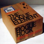 Buy Rogue Rock - Special Delivery CD1