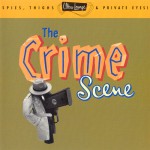 Buy Ultra-Lounge Vol. 07 - The Crime Scene