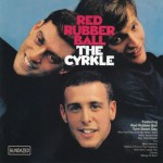 Buy Red Rubber Ball (Vinyl)