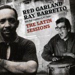 Buy The Latin Sessions  (With Ray Barretto) (Vinyl)