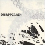 Buy Disappearer (EP)