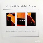 Buy Windham Hill Records Guitar Sampler Vol. 1