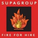 Buy Fire For Hire