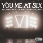 Buy Final Night Of Sin At Wembley Arena CD1