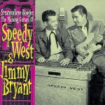 Buy Stratosphere Boogie: The Flaming Guitars Of Speedy West & Jimmy Bryant