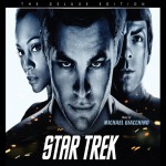 Buy Star Trek: The Deluxe Edition CD1