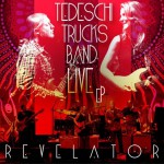 Buy Revelator (Live) (EP)