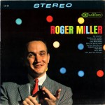 Buy Roger Miller (Vinyl)