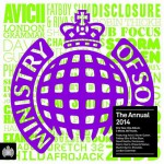 Buy Ministry Of Sound: The Annual 2014 CD1