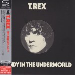 Buy Dandy In The Underworld (Japanese Edition) (Remastered 2009)