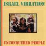 Buy Unconquered People (Vinyl)