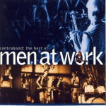 Buy Contraband:the Best Of Men At Work