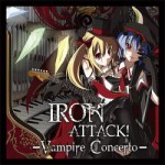 Buy Vampire Concerto