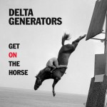 Purchase Delta Generators Get On The Horse