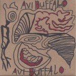 Buy Avi Buffalo (EP)