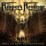 Buy Wall Of Fear And Darkness