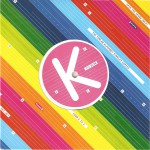 Buy Alpabet Series: K (EP)