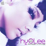 Purchase Lee Hyori Get Ya In 10 Minutes (cds)
