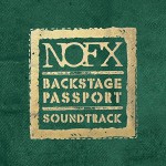 Buy Backstage Passport Soundtrack