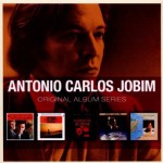 Buy Original Album Series: A Certain Mr. Jobim CD4
