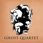 Buy Ghost Quartet