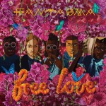 Buy Free Love