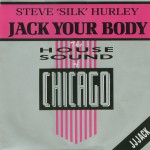 Buy Jack Your Body (MCD)