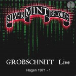 Buy Live At Hagen 1971