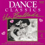 Buy Dance Classics: The Ballads Vol. 4