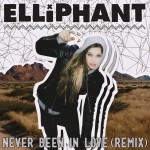 Buy Never Been In Love (Remixes) (EP)