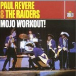 Buy Mojo Workout! CD1