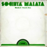 Buy Societa Malata (Remastered 2013)