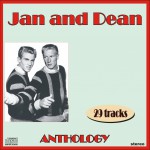 Buy Anthology