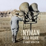Buy War Work: Eight Songs With Film