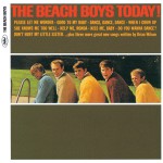 Buy The Beach Boys Today! (Remastered 2015)