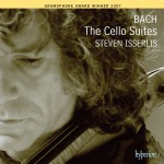 Buy Bach - The Cello Suites CD1