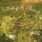 Buy Hallways Of Always (With Jenny Hoyston)