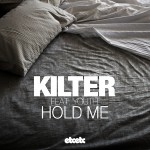 Buy Hold Me (EP)
